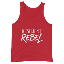 Load image into Gallery viewer, Unisex Tank Top