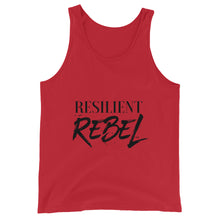 Load image into Gallery viewer, Unisex Tank Top