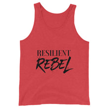 Load image into Gallery viewer, Unisex Tank Top
