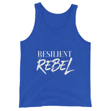 Load image into Gallery viewer, Unisex Tank Top