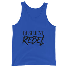 Load image into Gallery viewer, Unisex Tank Top