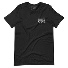Load image into Gallery viewer, Unisex t-shirt