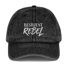 Load image into Gallery viewer, Vintage Cotton Twill Cap