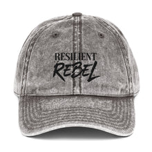 Load image into Gallery viewer, Vintage Cotton Twill Cap