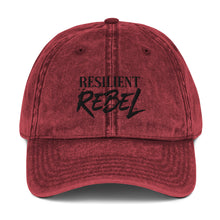 Load image into Gallery viewer, Vintage Cotton Twill Cap