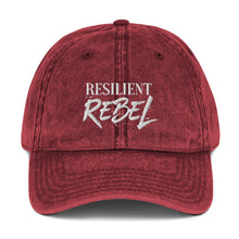 Load image into Gallery viewer, Vintage Cotton Twill Cap