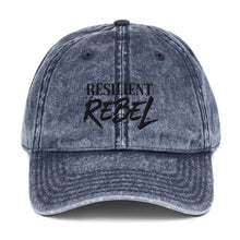 Load image into Gallery viewer, Vintage Cotton Twill Cap